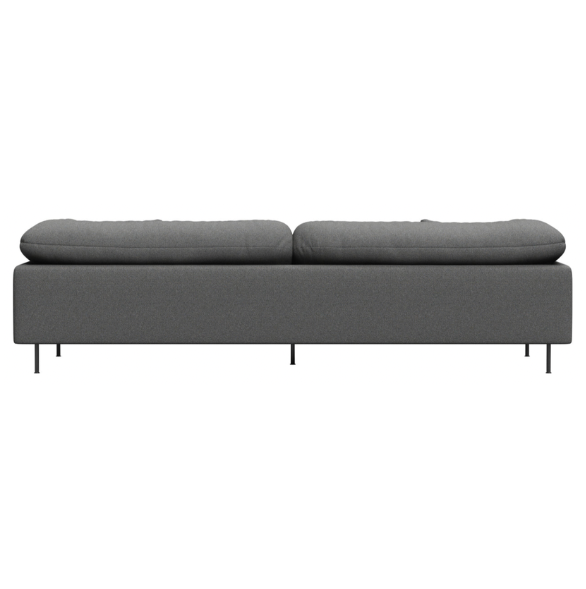 Collar 3 Seater Sofa