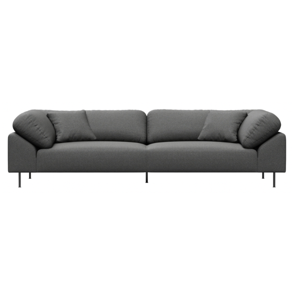Collar 3 Seater Sofa