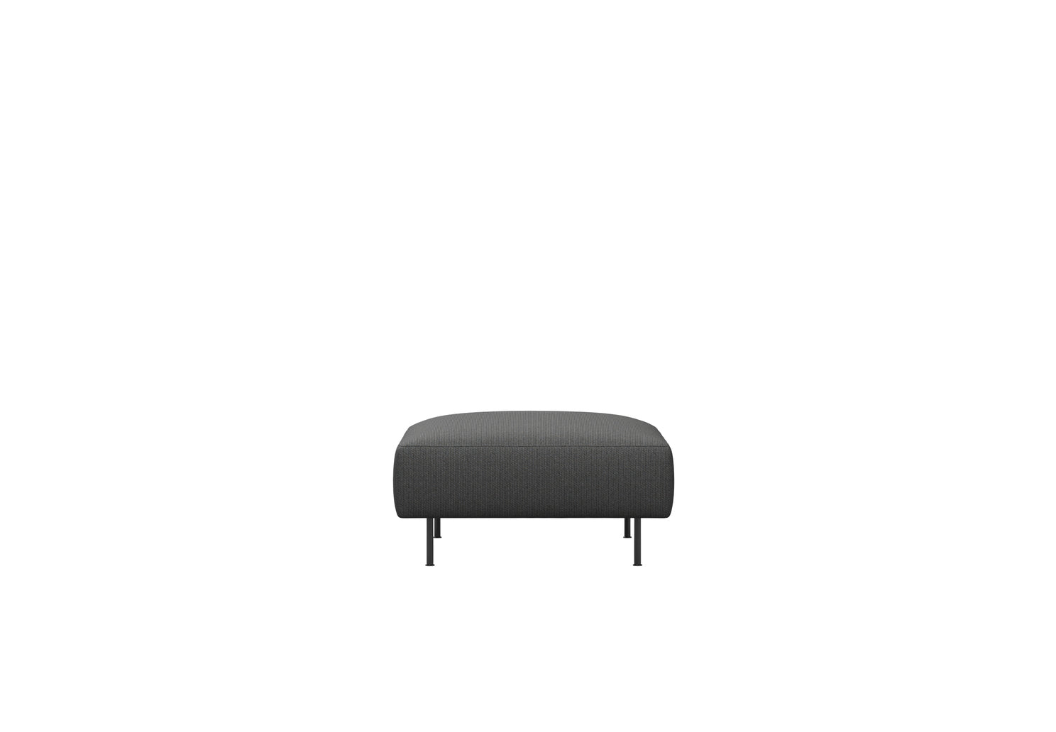 Collar Ottoman