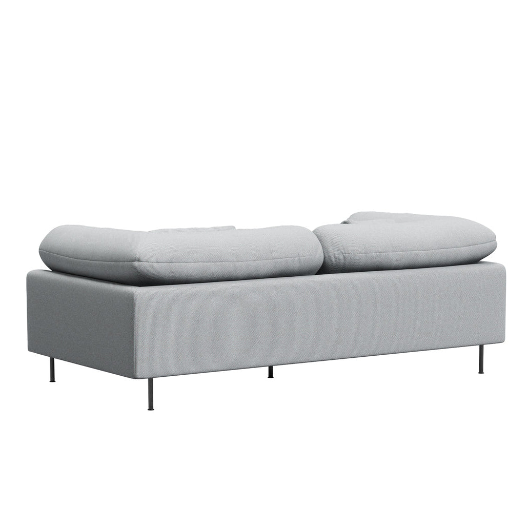 Collar 2 Seater Sofa