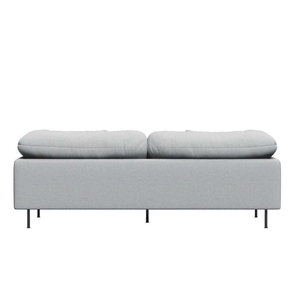 Collar 2 Seater Sofa