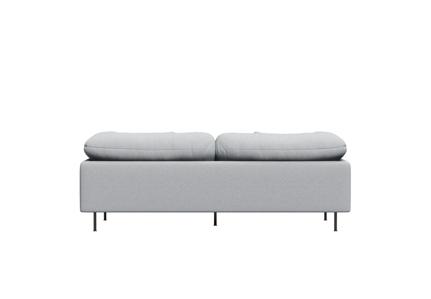 Collar 2 Seater Sofa