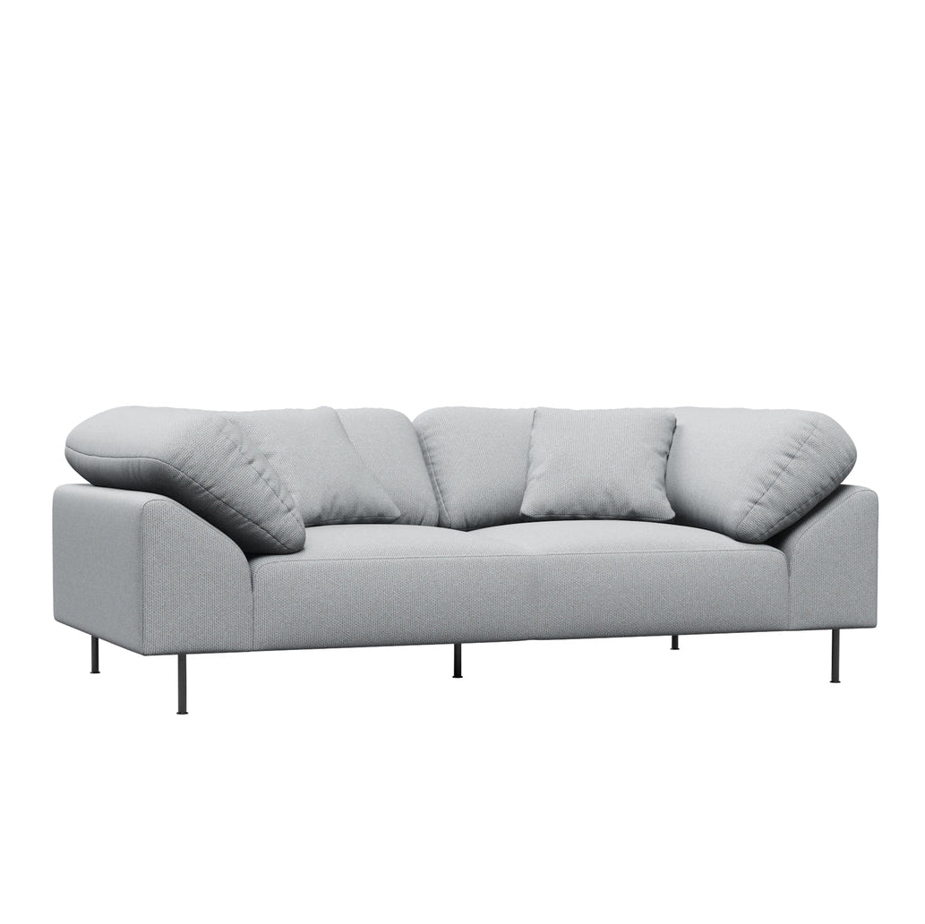 Collar 2 Seater Sofa