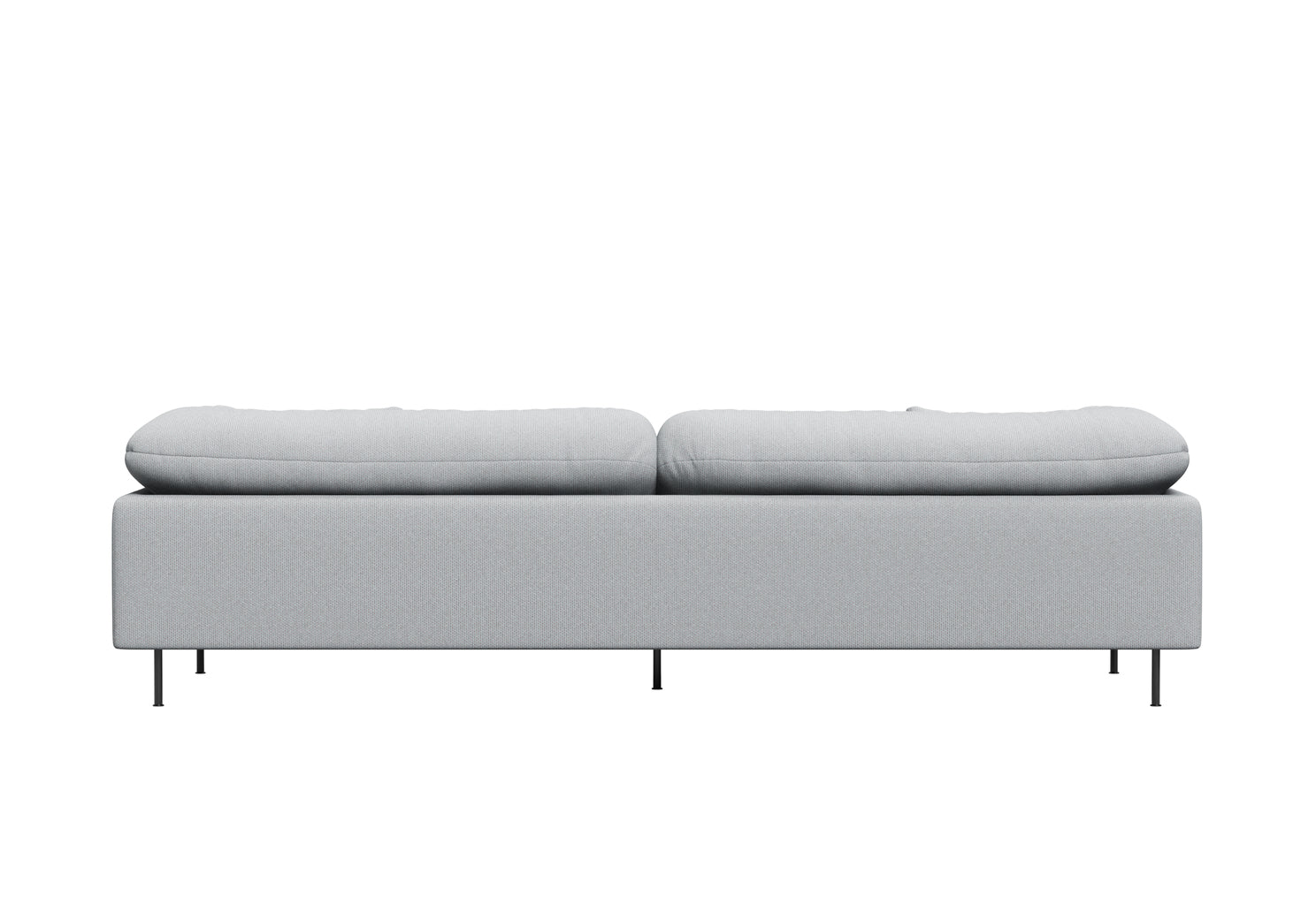 Collar 3 Seater Sofa