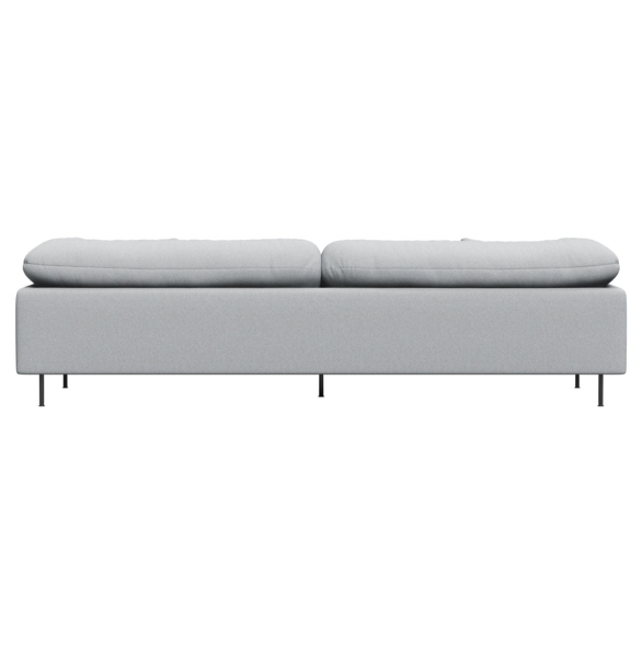 Collar 3 Seater Sofa