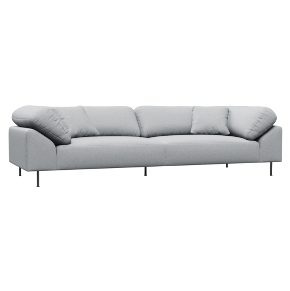 Collar 3 Seater Sofa