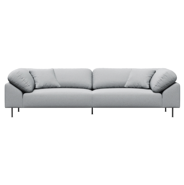 Collar 3 Seater Sofa