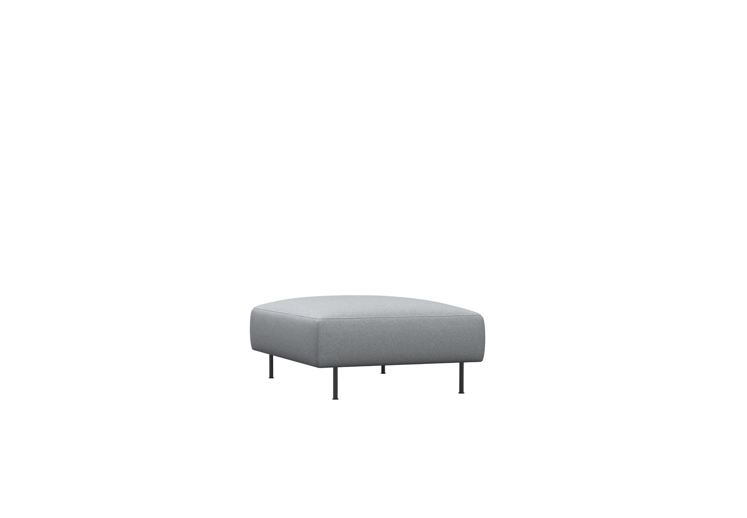 Collar Ottoman