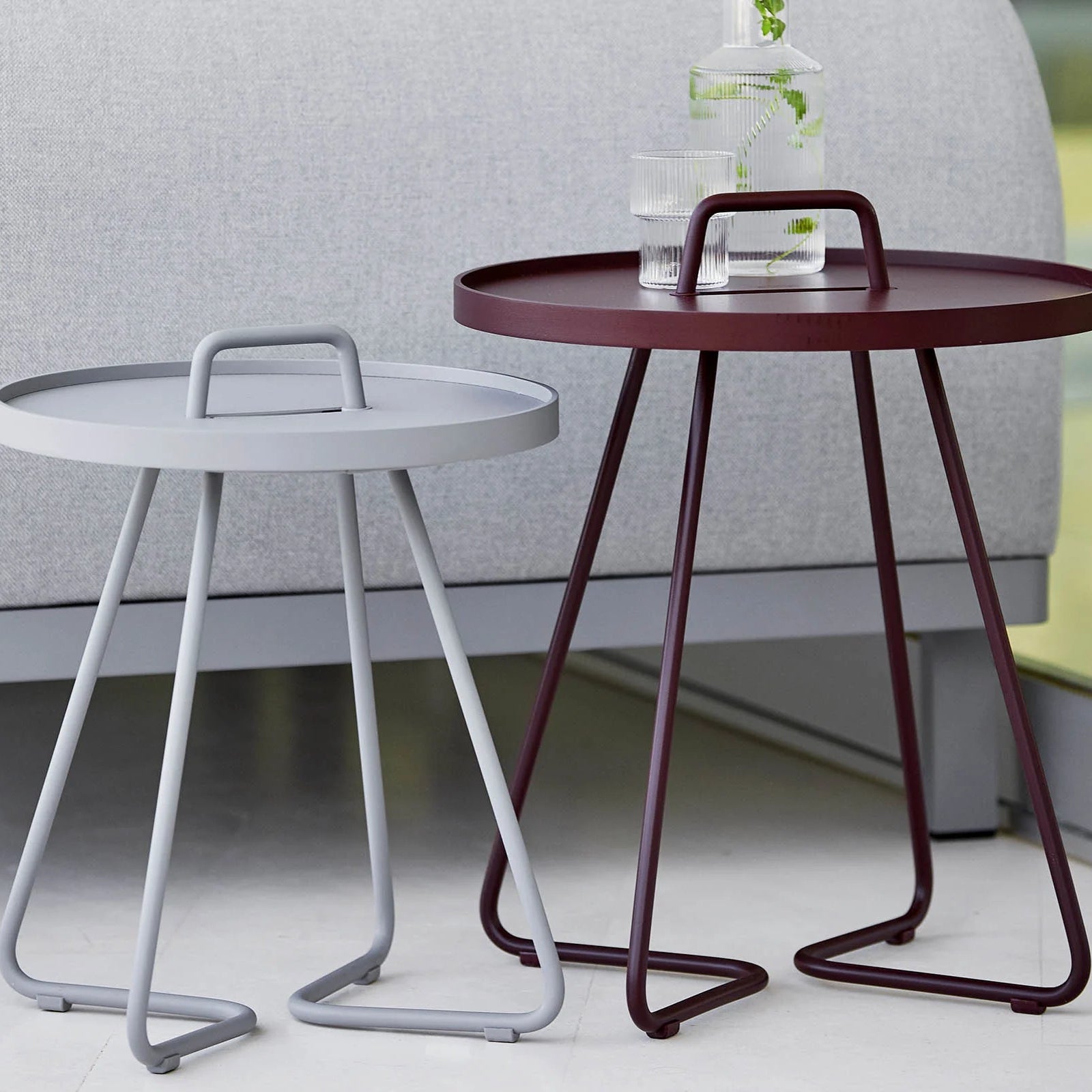 On The Move Side Table - Mini
