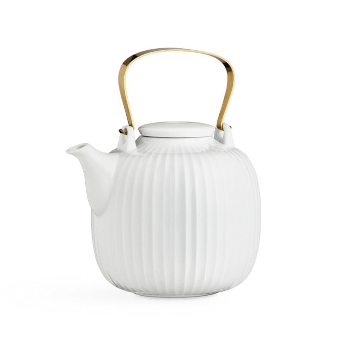 Kahler Hammershoi Serveware