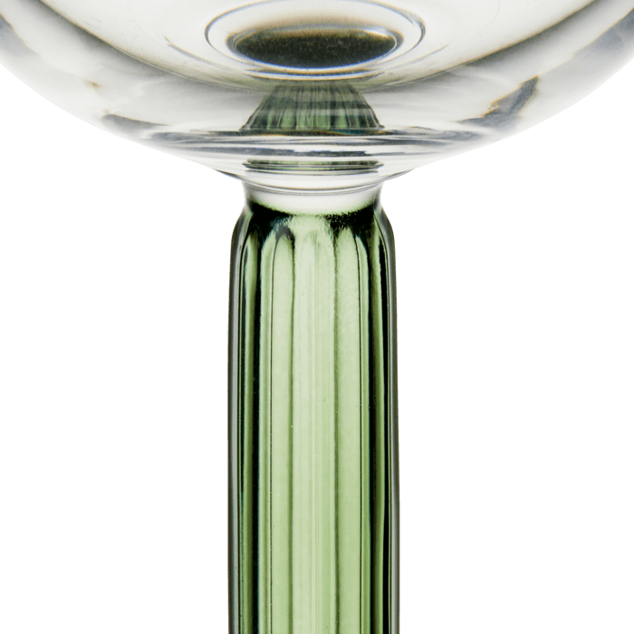 Kahler Hammershoi Glasses