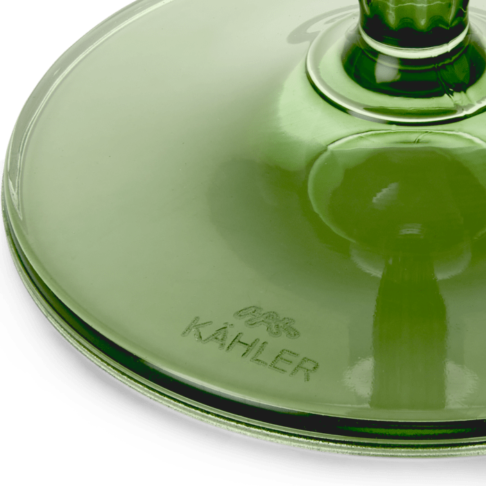 Kahler Hammershoi Glasses