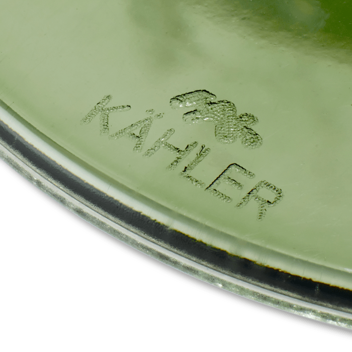 Kahler Hammershoi Glasses