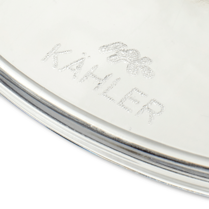 Kahler Hammershoi Glasses