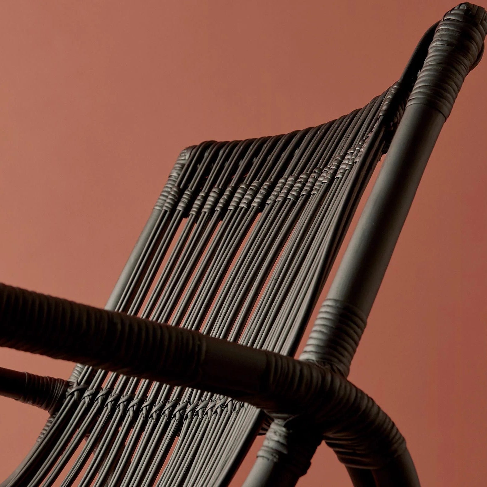Curve Lounge Chair