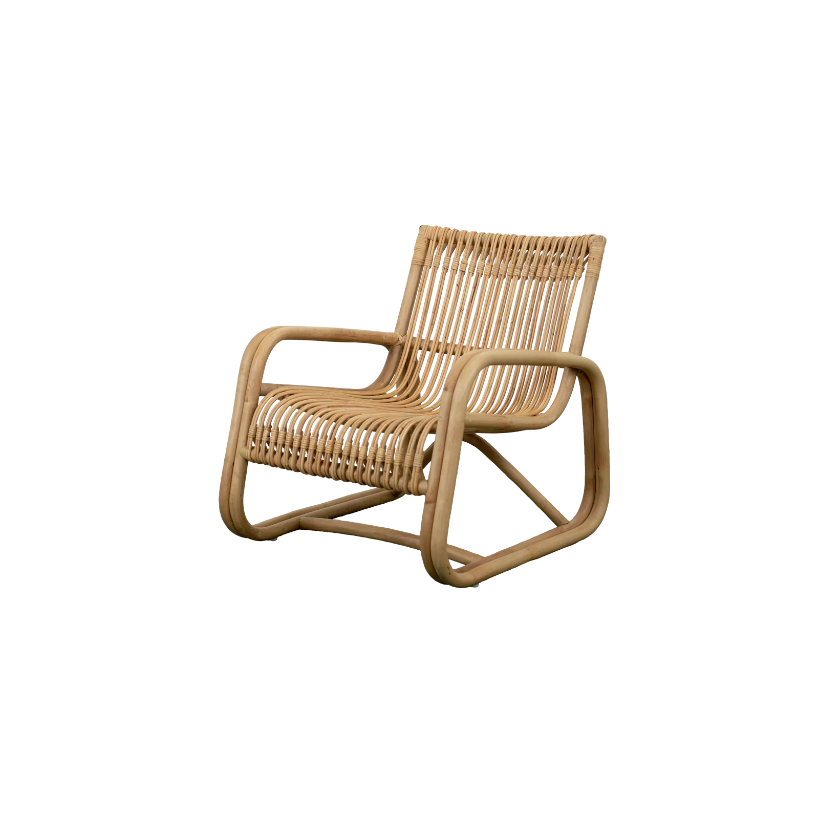 Curve Lounge Chair