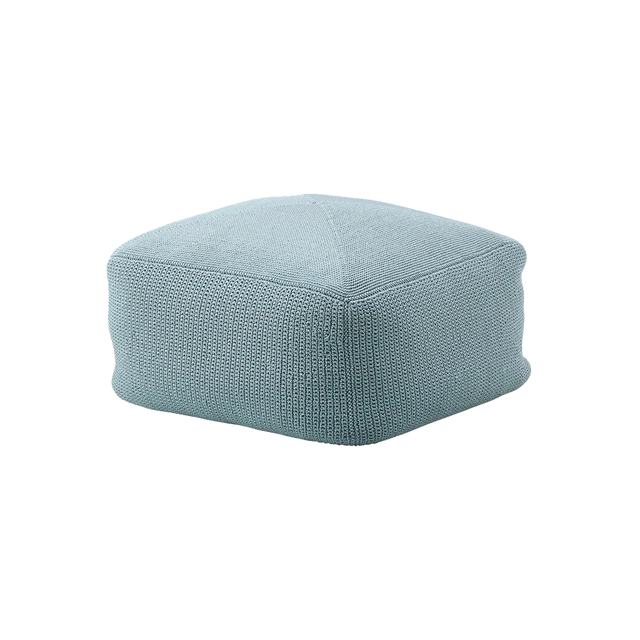 Divine Footstool