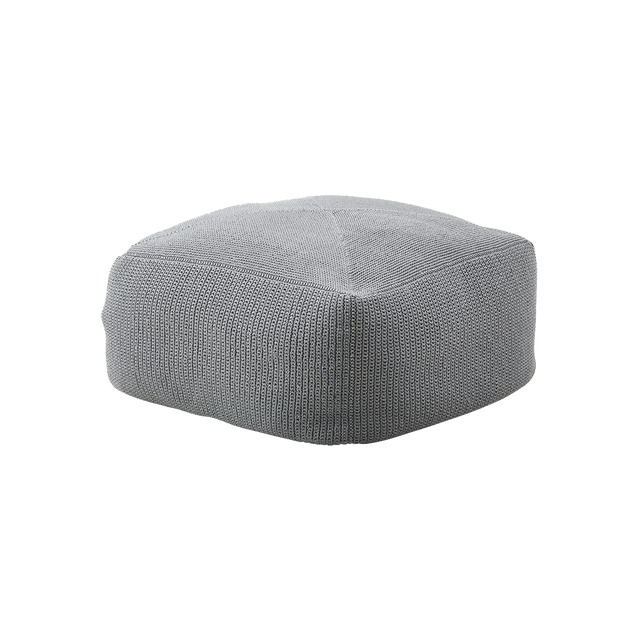 Divine Footstool