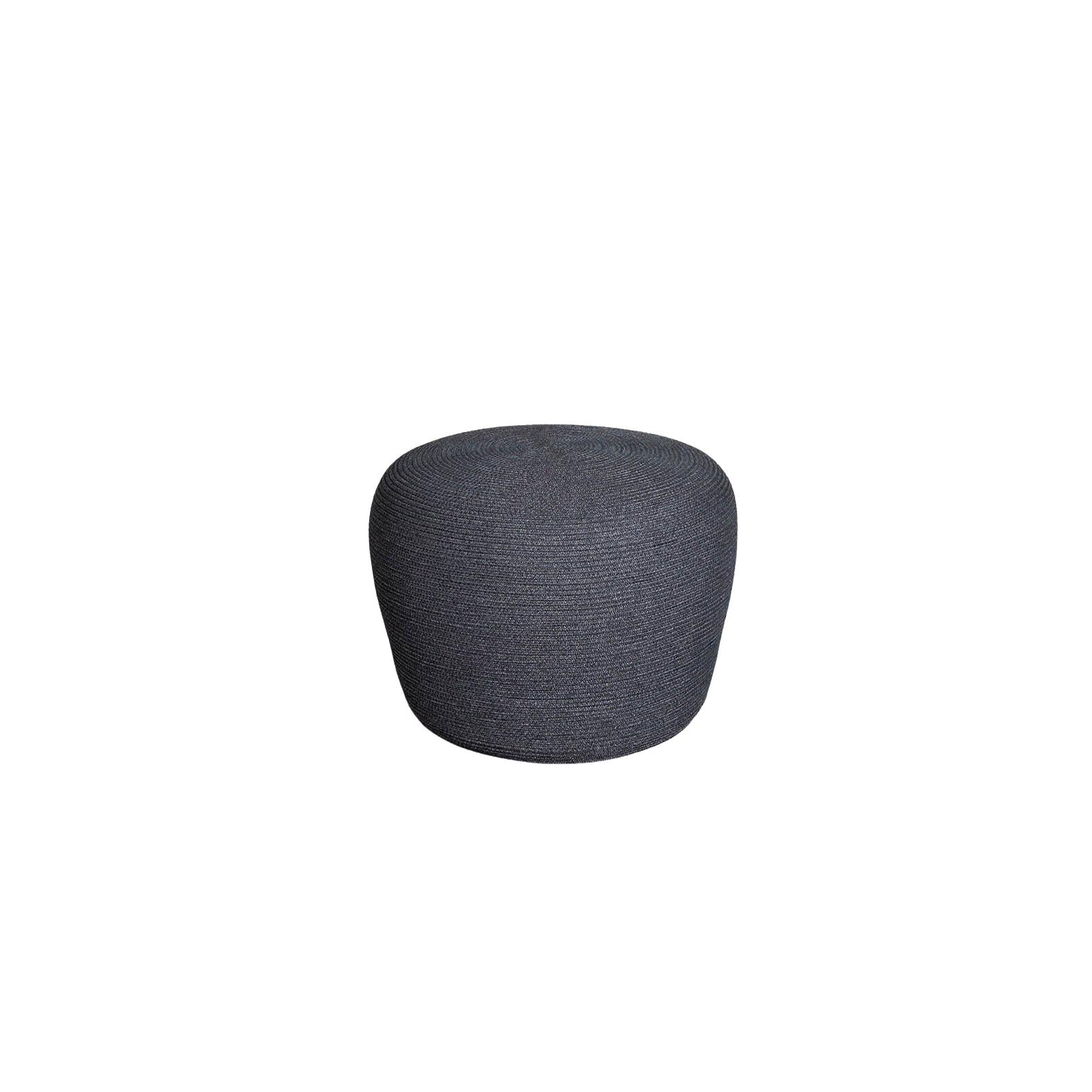 Circle Footstool Small