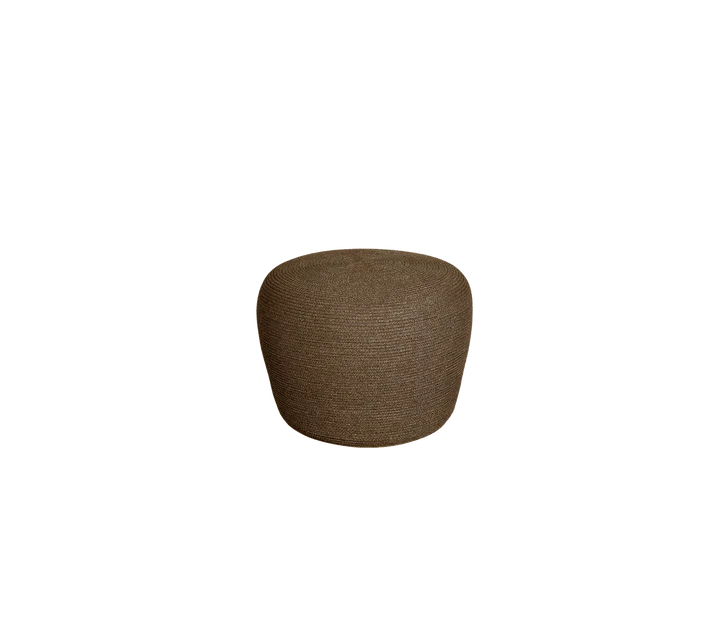 Circle Footstool Small