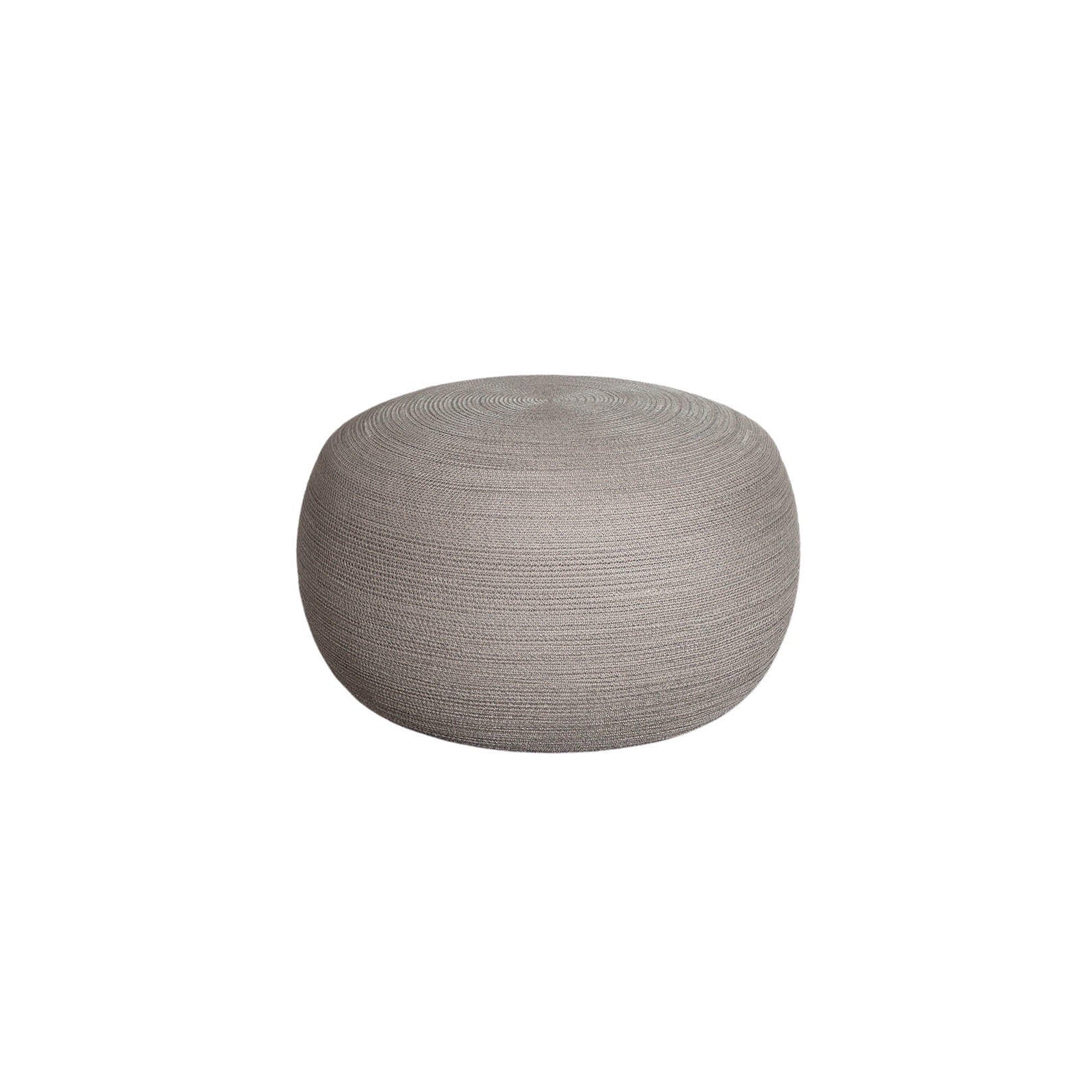 Circle Footstool Large