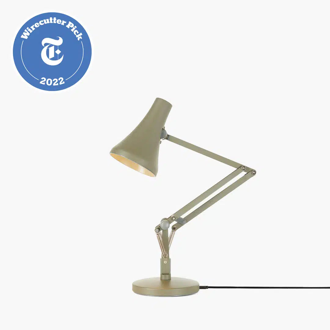90 Mini Desk Lamp