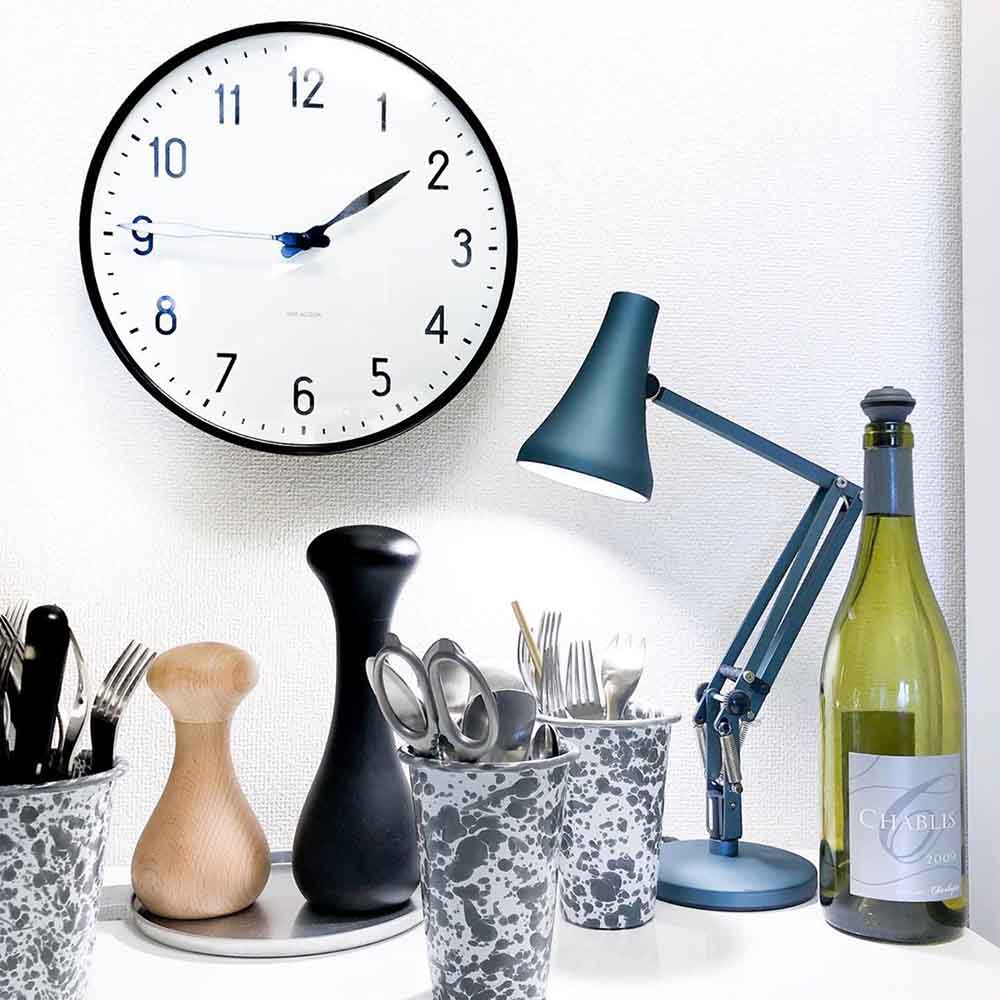 90 Mini Desk Lamp