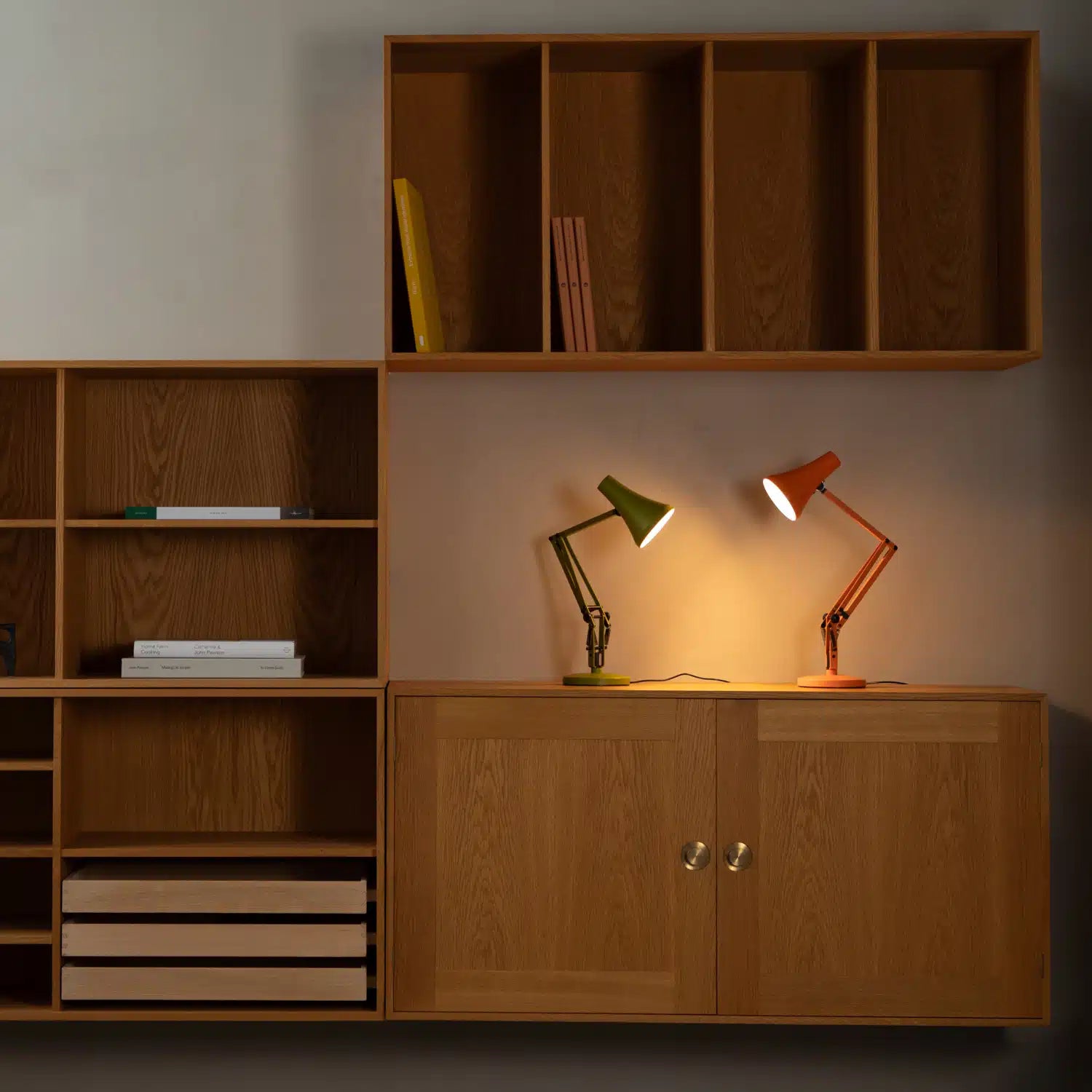 90 Mini Desk Lamp