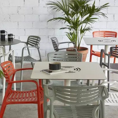 Toledo Chair (Set of 4)
