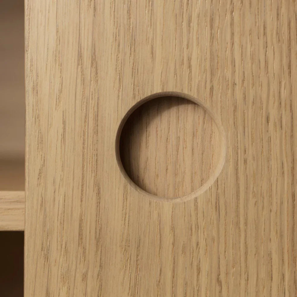 A85 Butler Sideboard