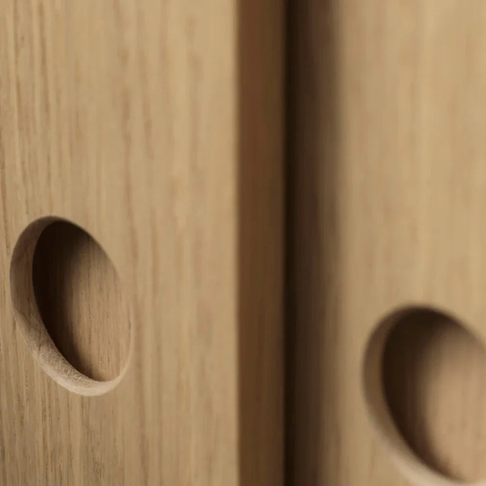 A85 Butler Sideboard