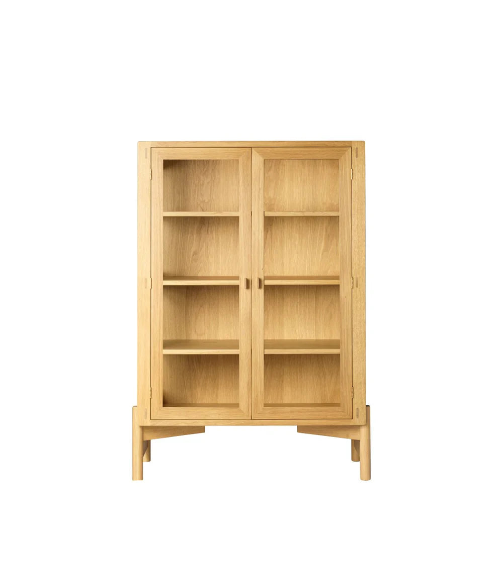 A90 Boderne – Display cabinet