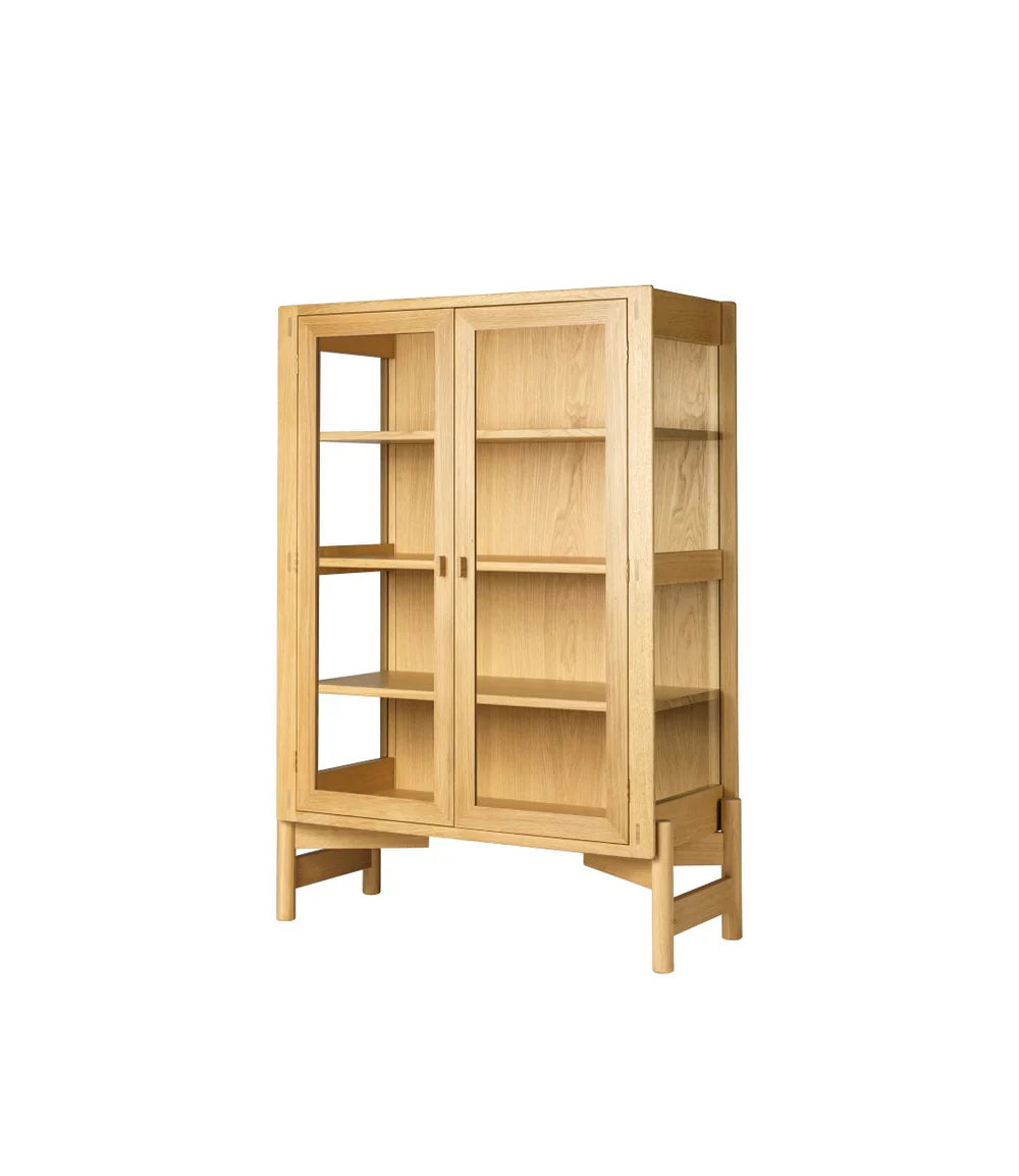 A90 Boderne – Display cabinet