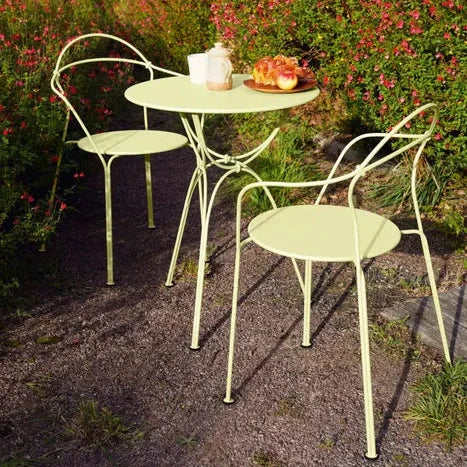 Fermob Airloop Table 24"