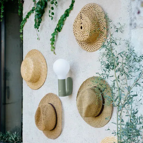 Fermob Aplô Wall Light Bracket