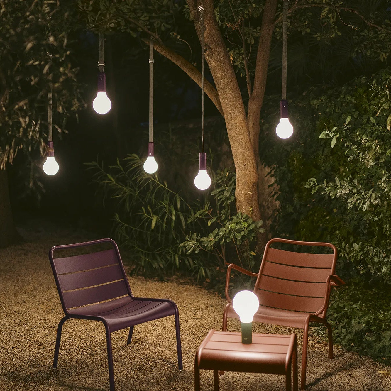 Fermob Aplô Lamp