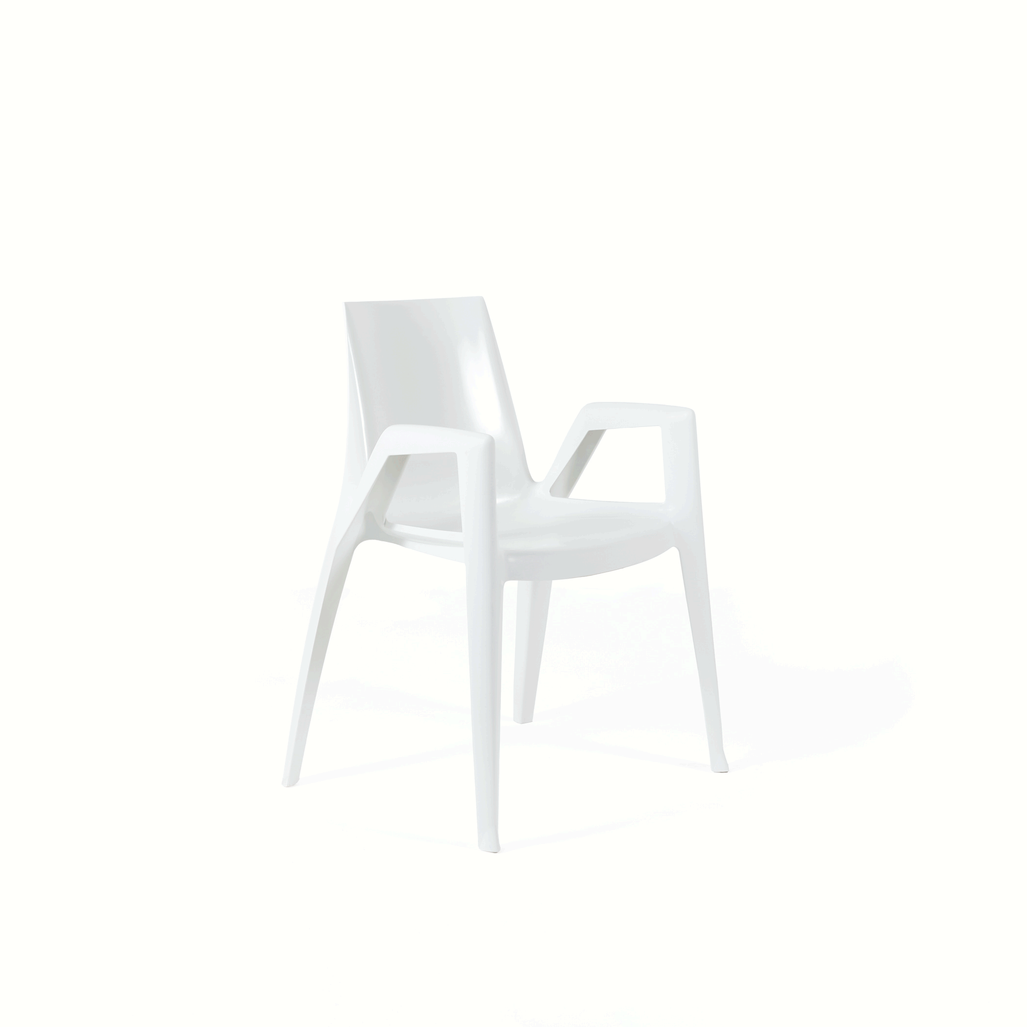 ArcoBellini Chair