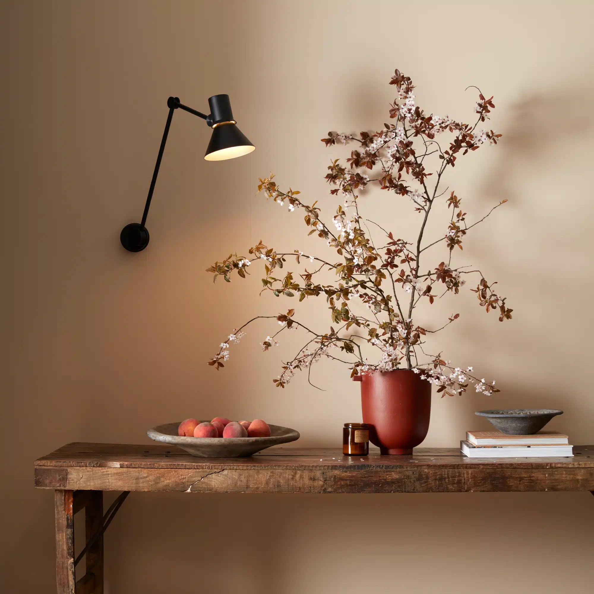 Type 80 Wall Light