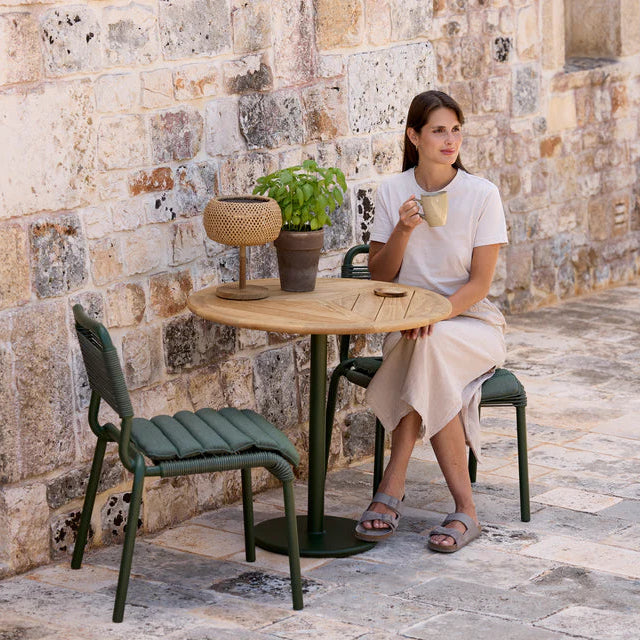Al Dente Chair, Stackable