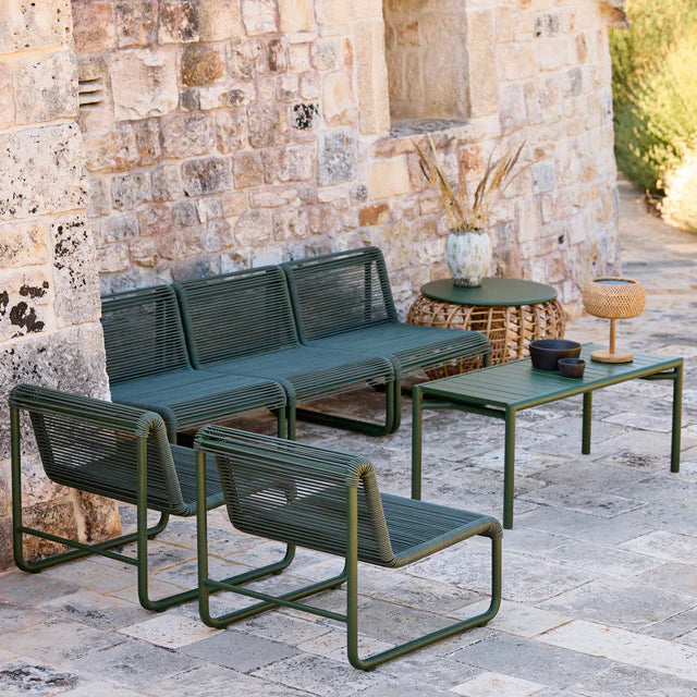 Al Dente Lounge Chair