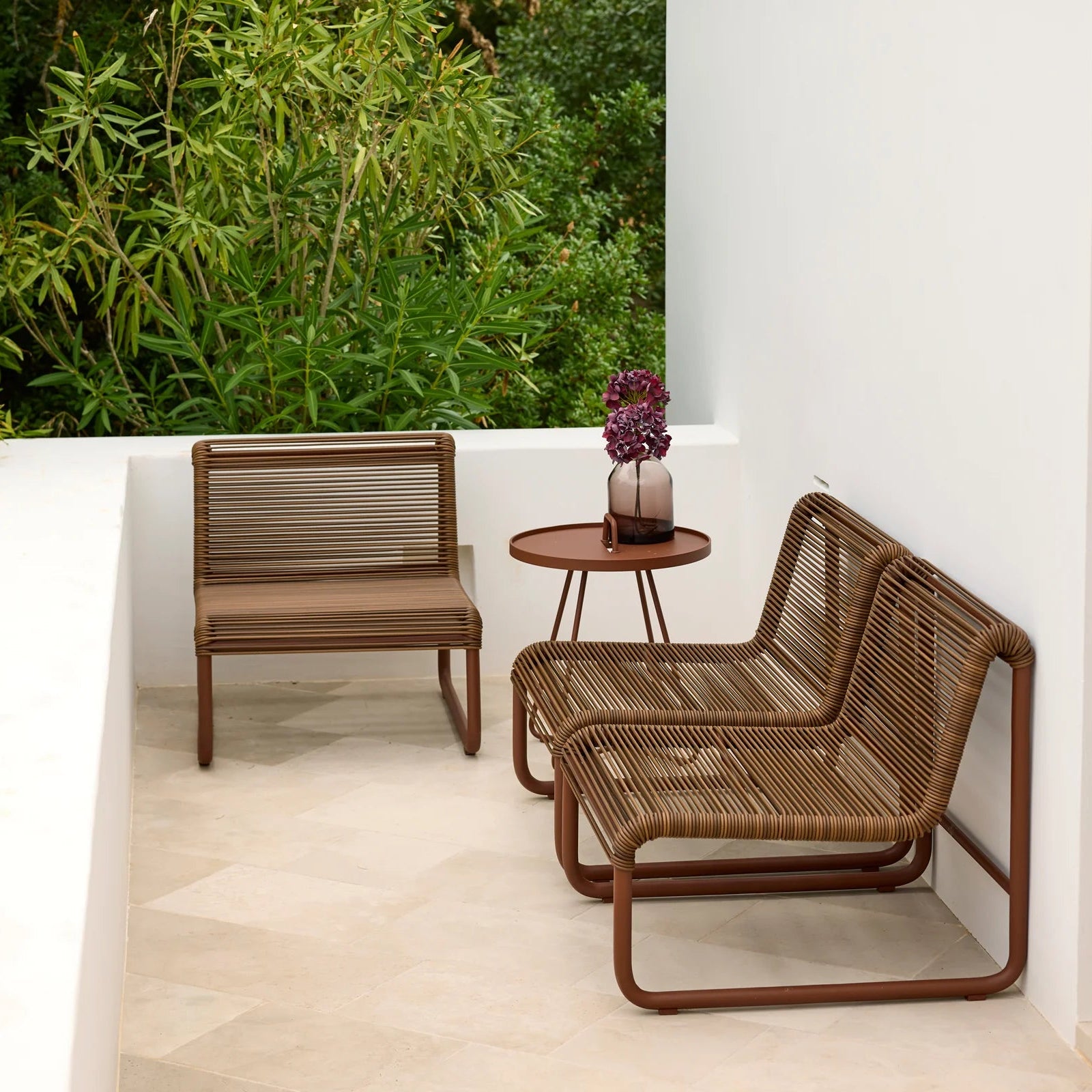 On The Move Side Table - Large