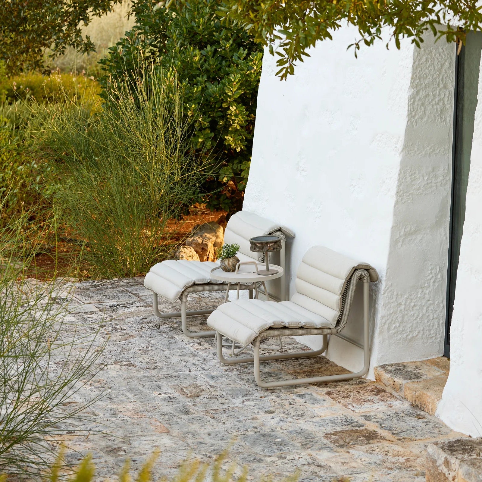 Al Dente Lounge Chair
