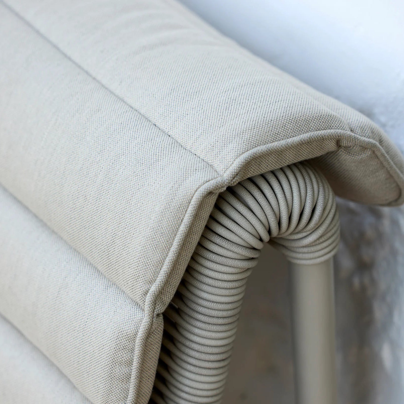 Al Dente Lounge Chair