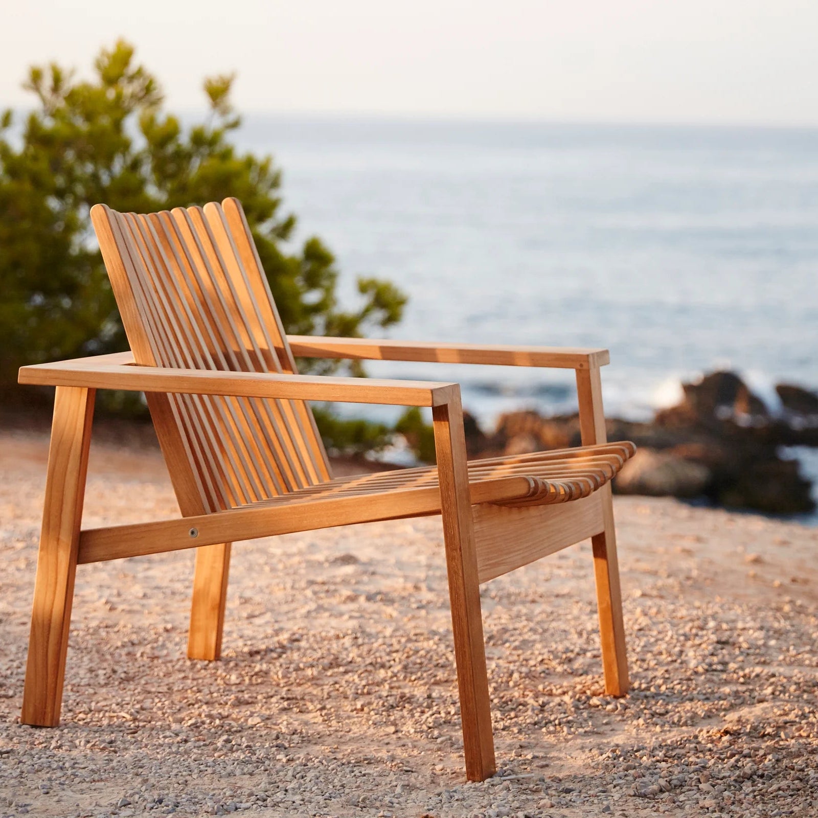 Amaze Lounge Chair