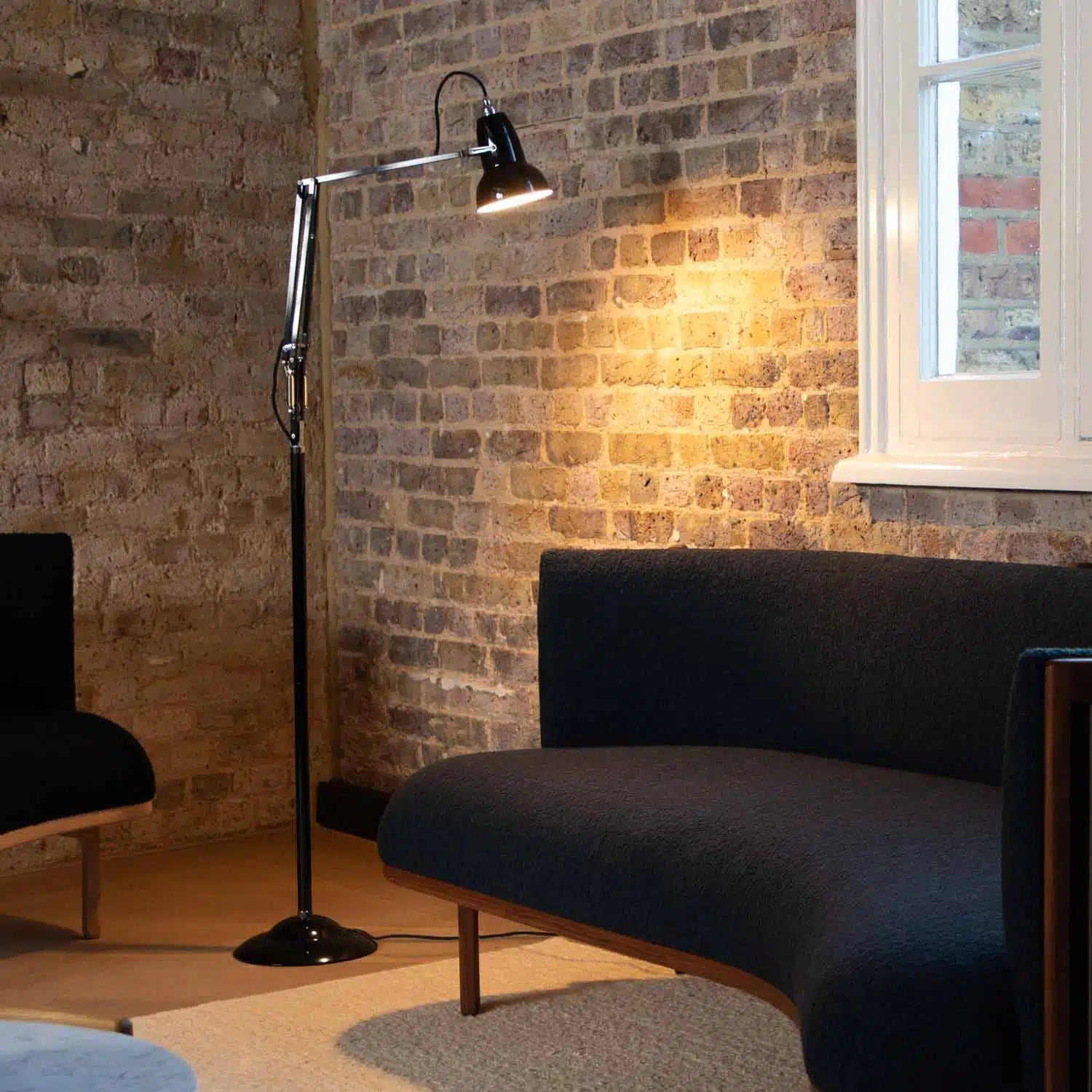 1227 Floor Lamp