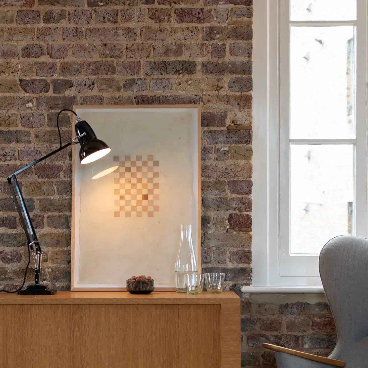 Original 1227 Desk Lamp