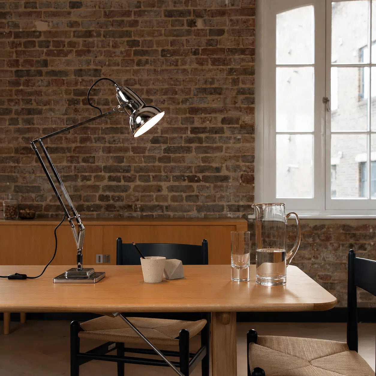 Original 1227 Desk Lamp