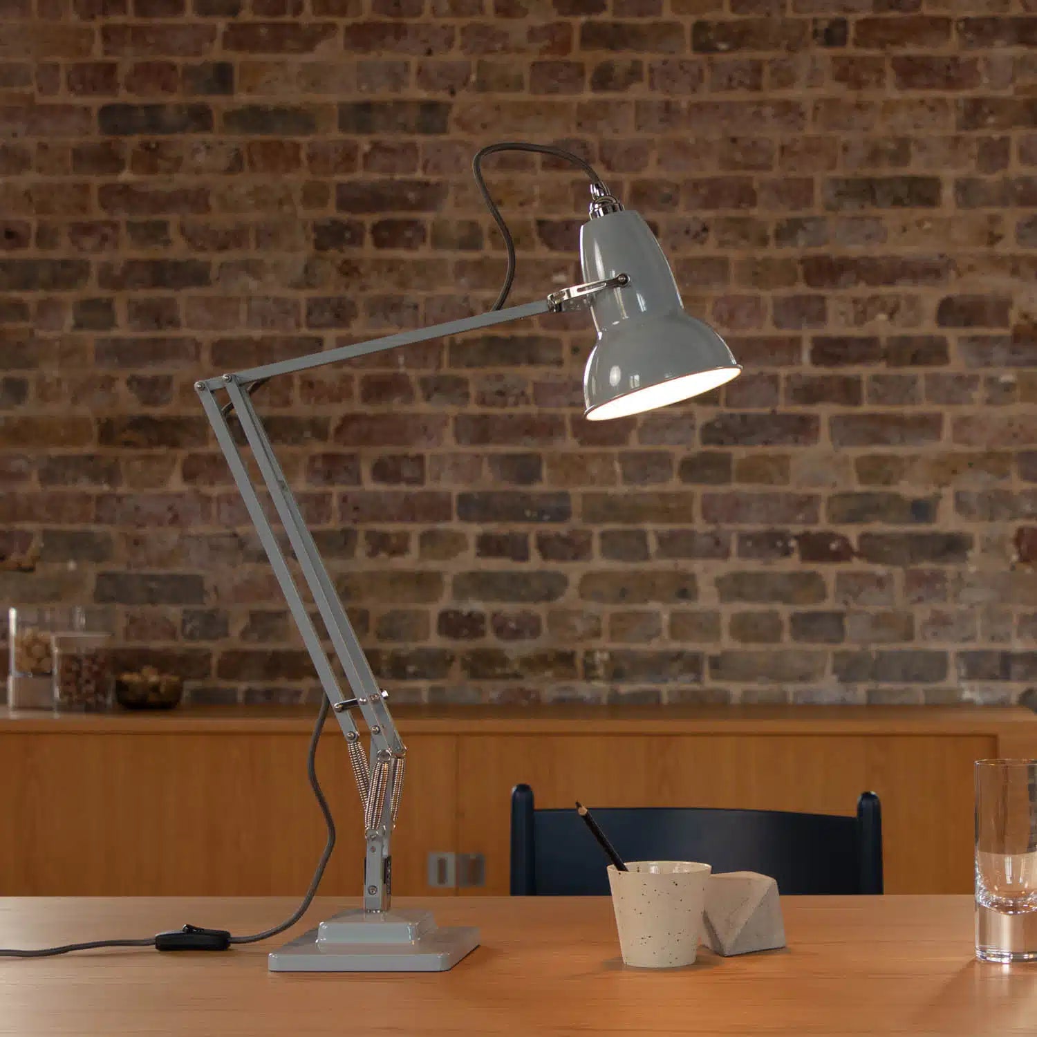 Original 1227 Desk Lamp