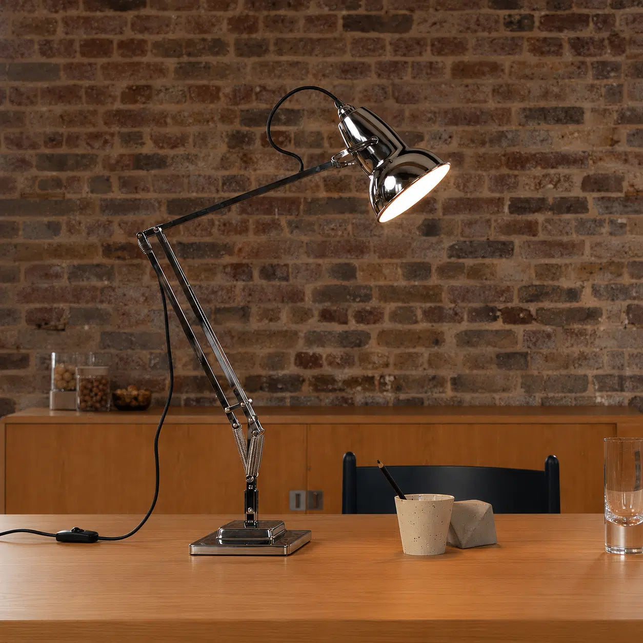 Original 1227 Desk Lamp