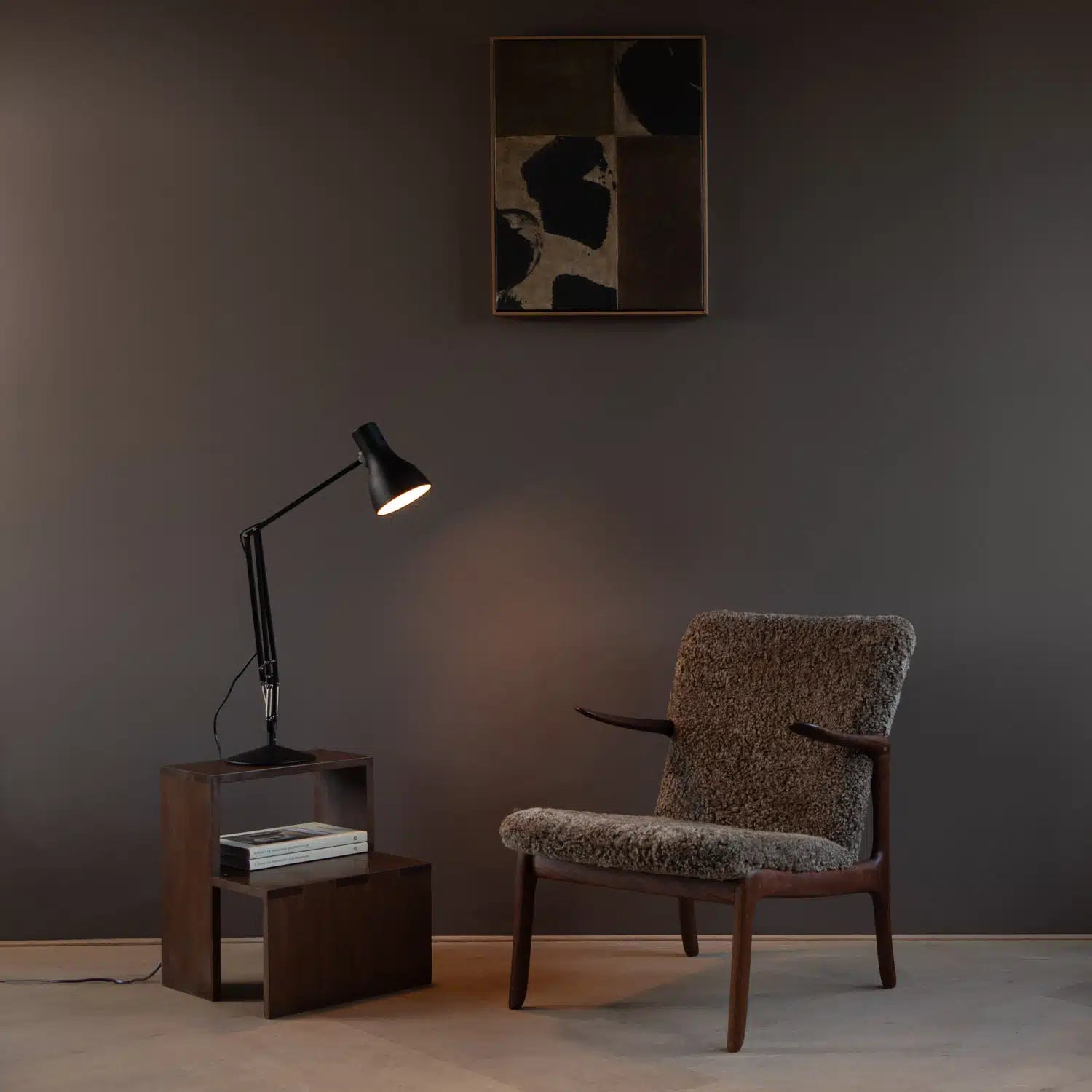 Type 75 Desk Lamp